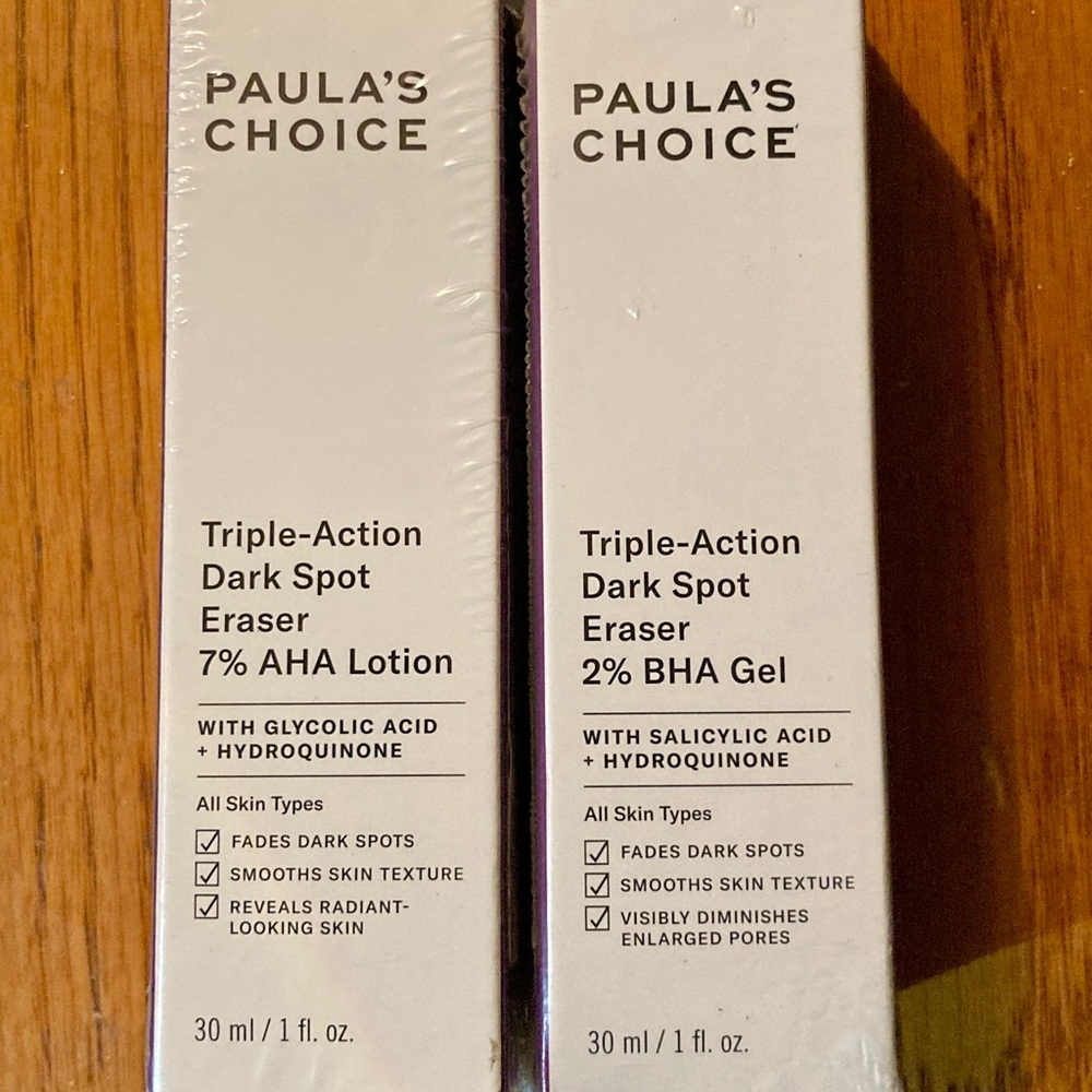 Paula’s Choice Dark Spot Eraser
